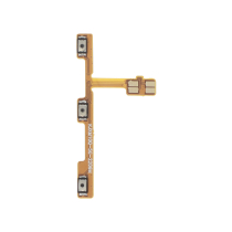 Cabo flex de alimentação/volume Xiaomi Mi 10 Lite 5G