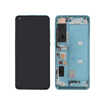 Ecrã completo verde coral Xiaomi Mi 10 5G versão C (Relife)