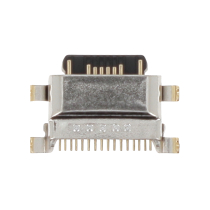 Conector de carga USB-C para soldar Xiaomi