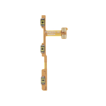 Cabo flex de alimentação/volume Xiaomi Mi 10T/10T Pro 5G