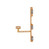 Cabo flex de alimentação/volume Xiaomi Mi 10T Lite 5G