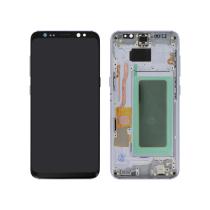 Ecrã completo orquídea Galaxy S8 (G950F) (ReLife)
