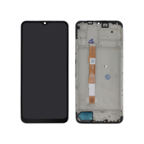 Ecrã completo Vivo Y20s (V2027) (com chassis) (ReLife)