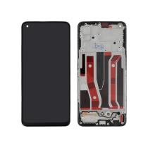 Ecrã completo Oppo A94 5G (com chassis)