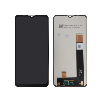 Ecrã completo preto Blackview A80 (ReLife)