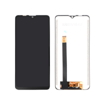 Ecrã completo preto Blackview A80 Pro (ReLife)