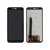 Ecrã completo preto Blackview BV5500 (ReLife)