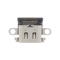 Conector de carga Nintendo Switch Lite