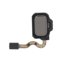 Leitor de impressões digitais dourado Galaxy S8/S8+ (G950/955F)