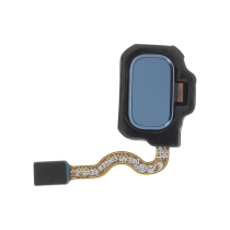 Leitor de impressões digitais azul Galaxy S8/S8+ (G950/955F)