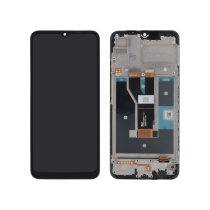 Ecrã completo Realme C21 (com chassis)