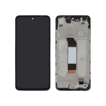 Ecrã completo Redmi Note 10 5G (com chassis)