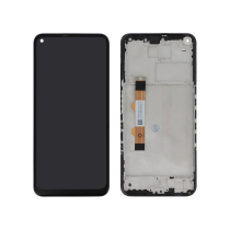 Ecrã completo Redmi Note 9T (com chassis)