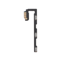 Cabo flex de alimentação/volume Xiaomi Mi Note 10/10 Pro