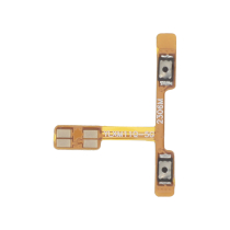 Cabo flex de volume Xiaomi Mi 11 Lite
