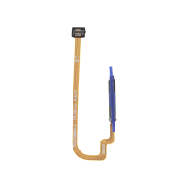 Cabo flex do botão Home cinzento Redmi 9T
