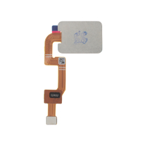 Cabo flex leitor de impressões digitais Mi Note 10/10 Pro