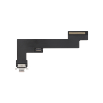 Conector de carga iPad Air 4 10,9" 2020 (rosa-dourado) (Wifi)