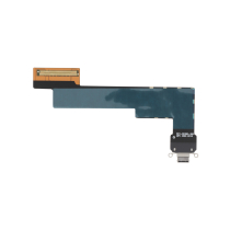 Conector de carga iPad Air 4 10,9" 2020 (preto) (versão WiFi)