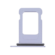 Gaveta SIM iPhone 12 (violeta)