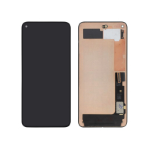 Ecrã completo Google Pixel 5 (sem chassis)