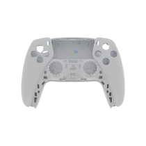 Carcaça completa branca Dualsense (PS5) (BDM-010)