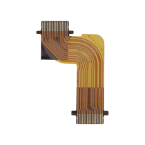 Cabo flex do gatilho háptico esquerdo Dualsense (PS5) (BDM-010)