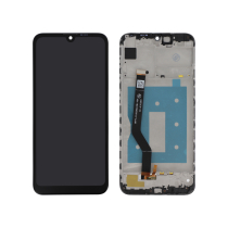 Ecrã completo Huawei Y7 Prime 2019 (com chassis)