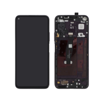 Ecrã completo preto Honor 20 Pro