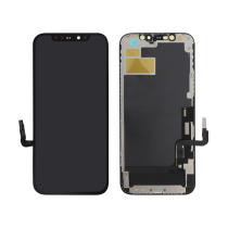 Ecrã completo iPhone 12/12 Pro (Hard OLED)