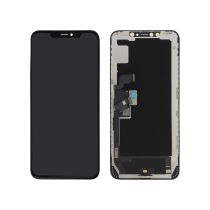 Ecrã completo iPhone XS Max (Hard OLED)