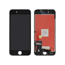 Ecrã completo preto iPhone 7 (com ESR)
