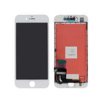 Ecrã completo branco iPhone 7 (com ESR)
