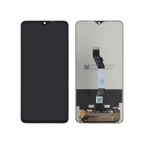 Ecrã completo Redmi Note 8 Pro (sem chassis)