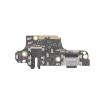 Conector de carga Redmi Note 9 Pro