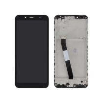 Ecrã completo Redmi 7A (com chassis)