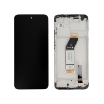 Ecrã completo Redmi 10 (com chassis)