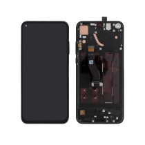Ecrã completo Honor View 20 (com chassis)