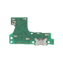 Conector de carga Huawei Y6 2019