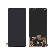 Ecrã completo Oppo Reno6 (sem chassis)