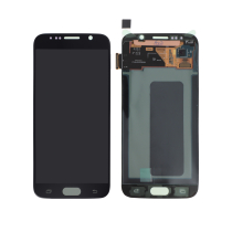 Ecrã completo preto Galaxy S6 (G920F) (Relife)