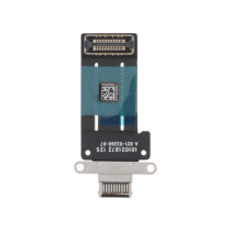 Conector de carga cinzento-sideral iPad Pro 11’' (3/4.ª geração)/12,9’’ (5/6.ª geração)