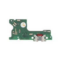 Conector de carga Huawei Y7 2019