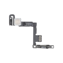 Cabo flex de alimentação iPhone 11 (violeta)