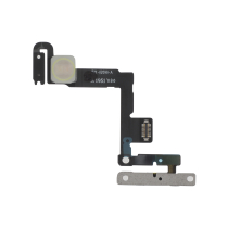 Cabo flex de alimentação iPhone 11 (amarelo)
