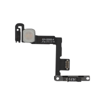 Cabo flex de alimentação iPhone 11 (branco)