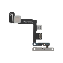 Cabo flex de alimentação iPhone 11 (preto)