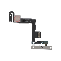 Cabo flex de alimentação iPhone 11 (vermelho)