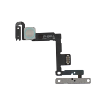 Cabo flex de alimentação iPhone 11 (verde)