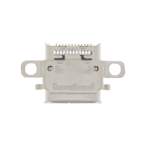 Conector de carga Nintendo Switch Oled (para soldar)